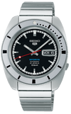 Seiko 5 Sports ‘Pepper Black’ SRPL05K1 1968 Limited Edition