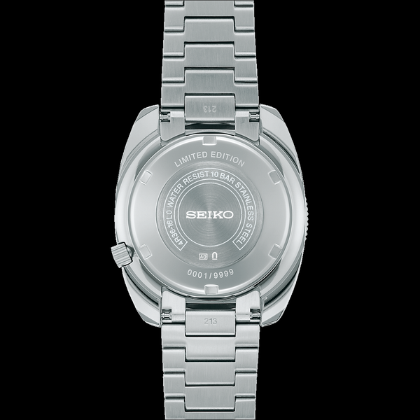Seiko 5 Sports ‘Pepper Black’ SRPL05K1 1968 Limited Edition