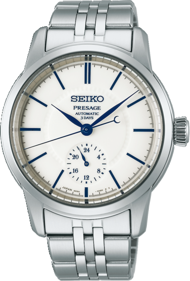 Seiko Presage Craftsmanship Arita Porcelain SPB445J1