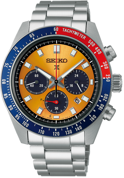 ★Guts-San 美品★ SurPro7 i5/8GB/128GB Amazon.com: SEIKO Men's SSC947 Prospex Speedtimer Watch : Clothing
