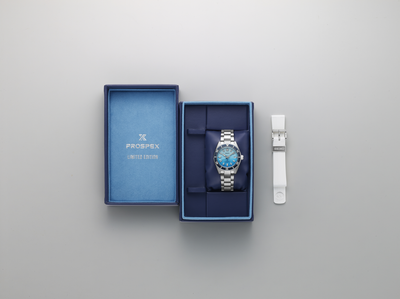 Seiko Prospex SPB473J1 European Limited Edition