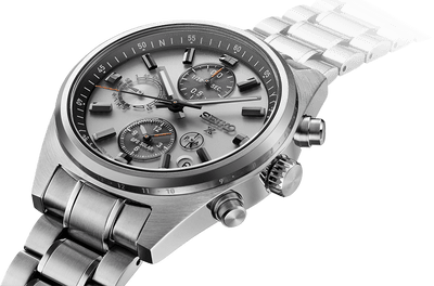 Seiko Prospex Speedtimer Solar GPS SSH165J1