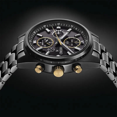 Seiko Prospex Speedtimer Solar GPS SSH169J1 Limited Edition