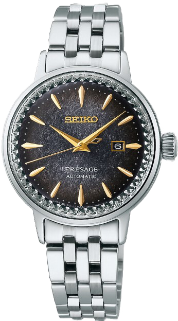 Seiko Presage Cocktail Time SRE015J1 Limited Edition