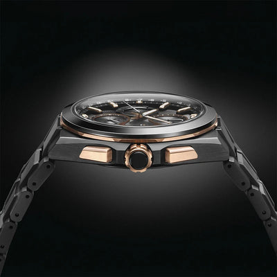Seiko Astron SSH158J1 100th Anniversary Limited Edition