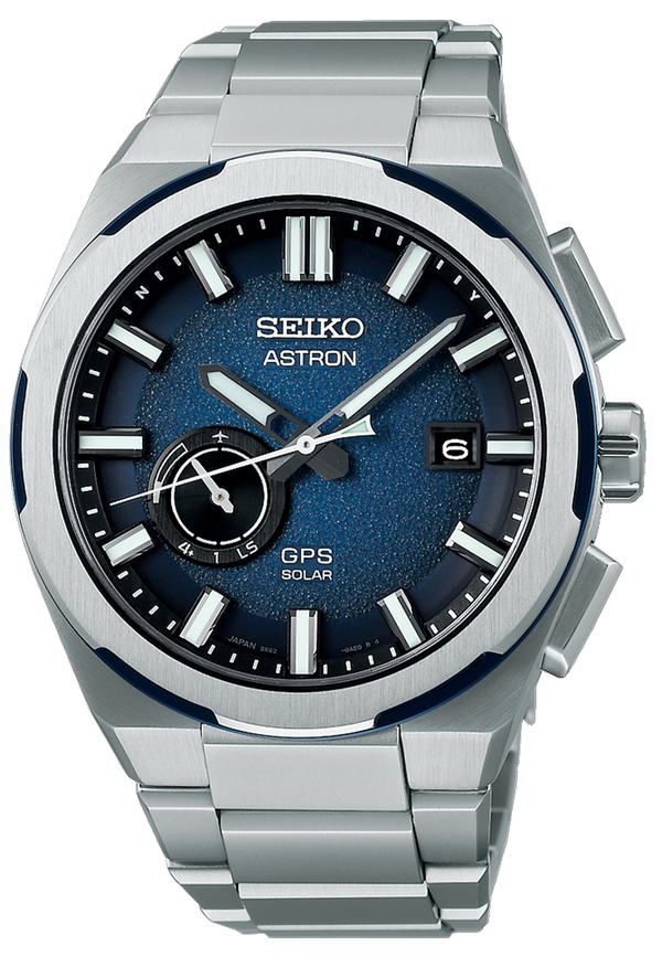 Seiko Astron SSJ023J1