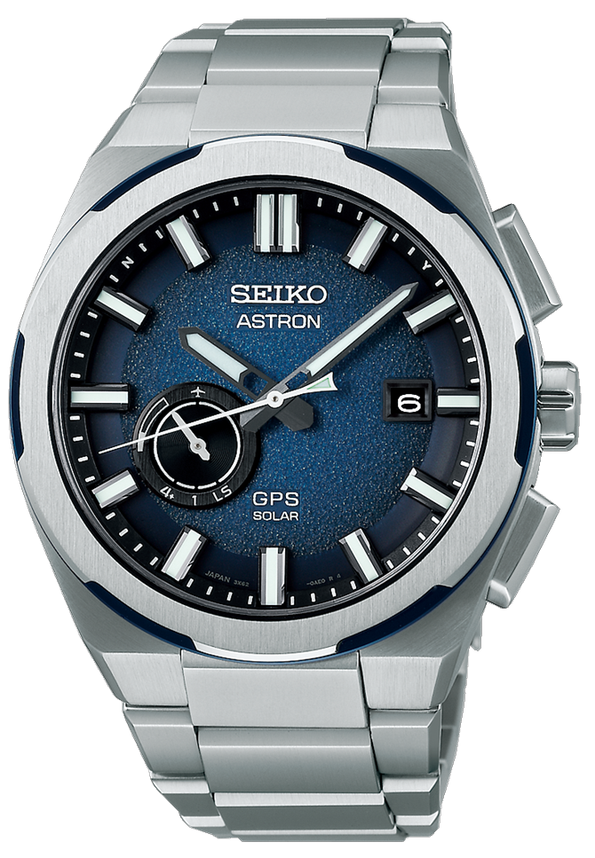 Seiko Astron SSJ023J1