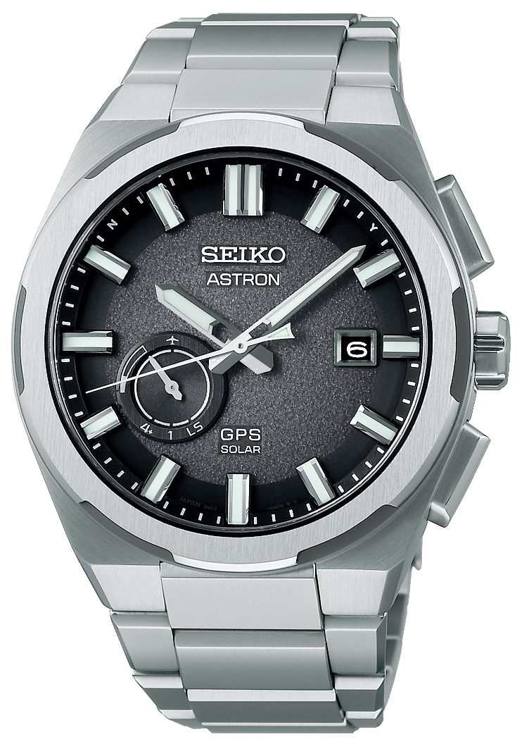Seiko Astron SSJ025J1