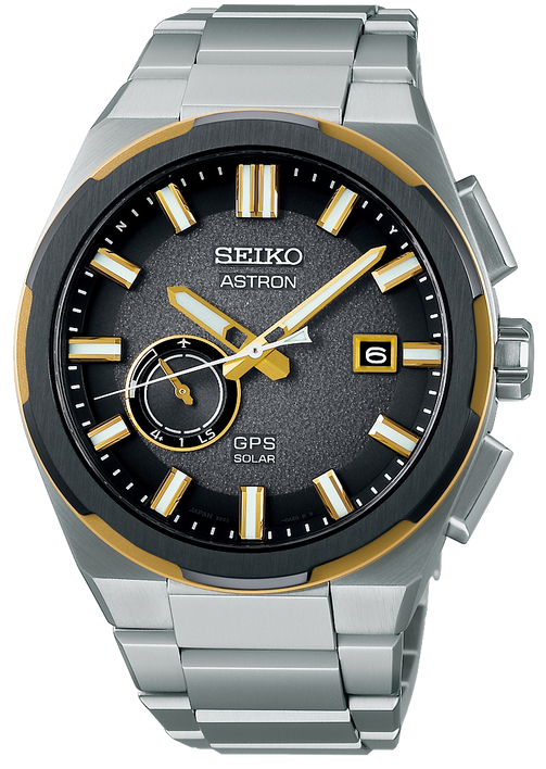 Seiko Astron SSJ026J1