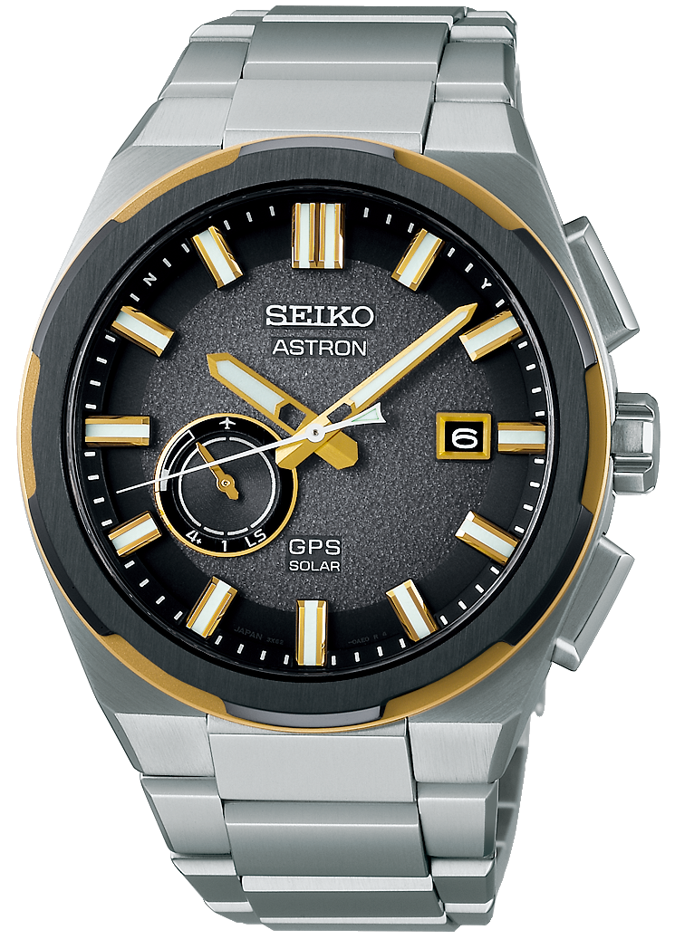 Seiko Astron SSJ026J1