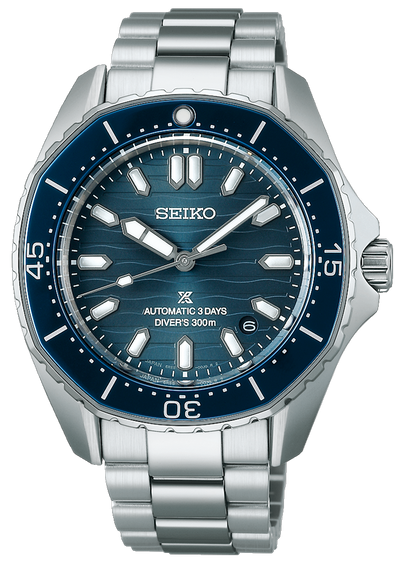 Seiko Prospex SPB483J1