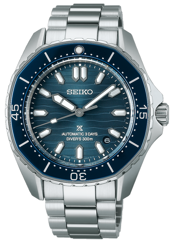 Seiko Prospex SPB483J1