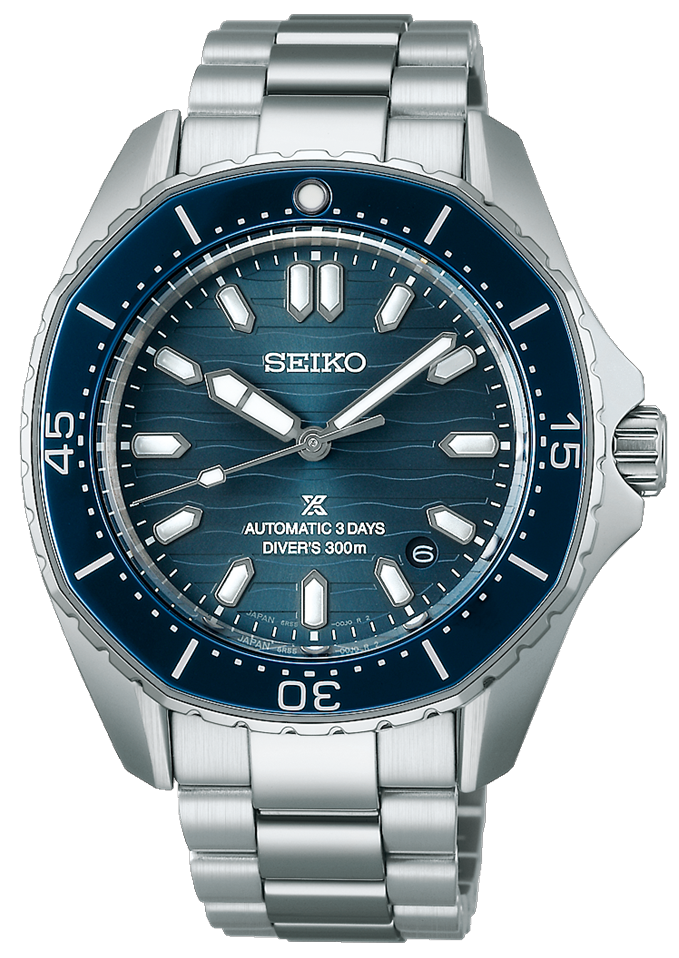 Seiko Prospex SPB483J1