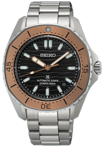 Seiko Prospex SPB485J1
