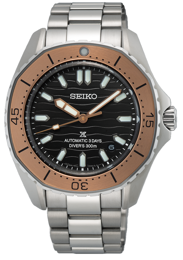 Seiko Prospex SPB485J1