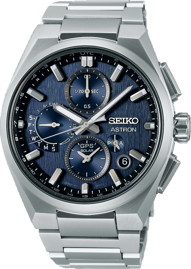 Seiko Astron SSH161J1