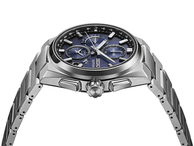 Seiko Astron SSH161J1