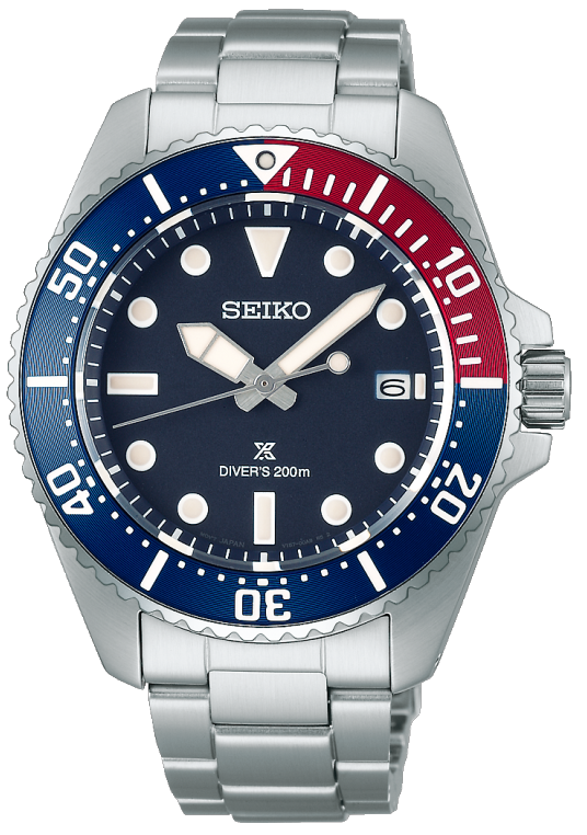 latest seiko prospex