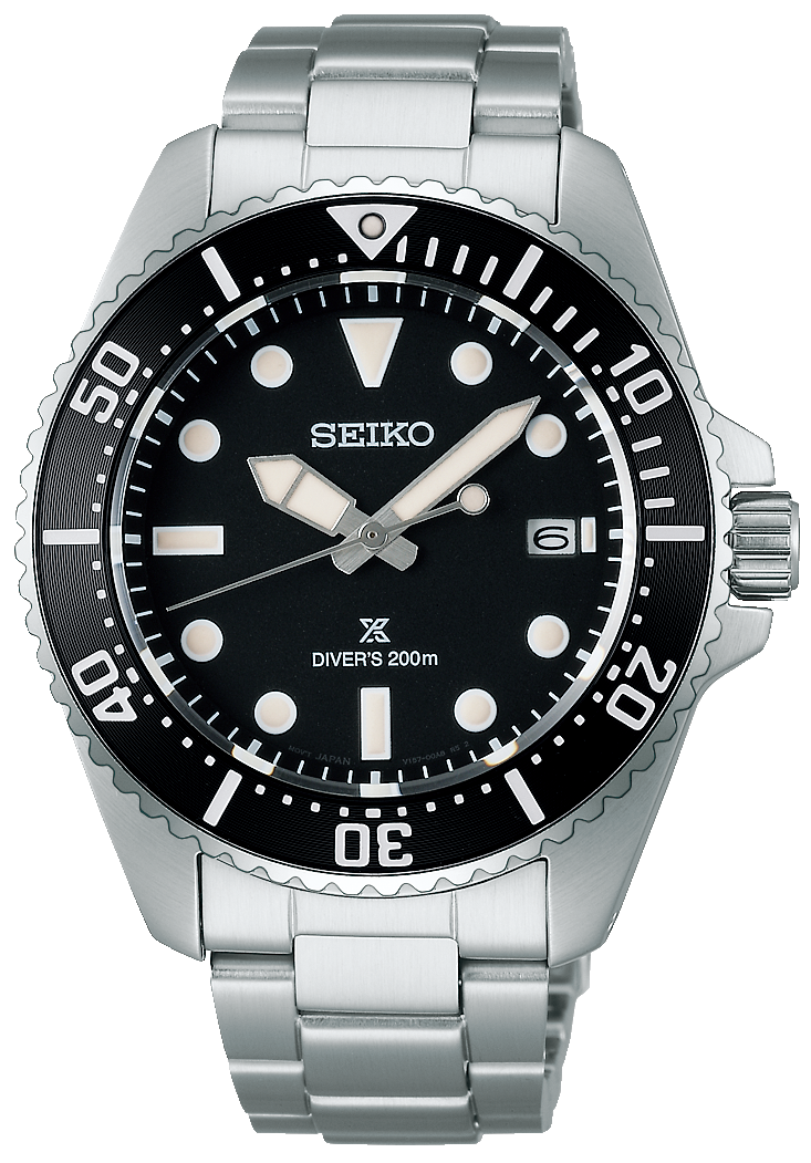 Seiko Prospex Solar SNE597P1