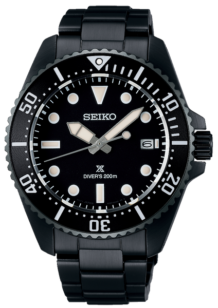 Seiko Prospex Solar SNE599P1 - SeriousWatches.com