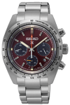 Seiko Prospex Speedtimer SSC953 European Limited Edition