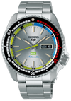 Seiko 5 Sports SRPL33K1 HUF Limited Edition