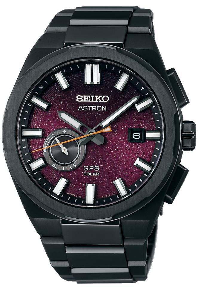 Seiko Astron SSJ029J1 Limited Edition