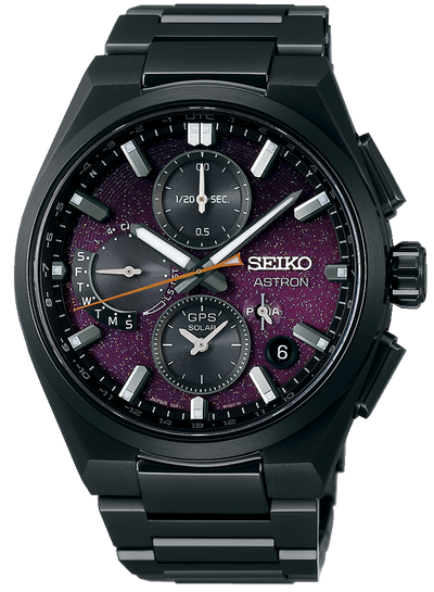 Seiko Astron SSH171J1 Limited Edition