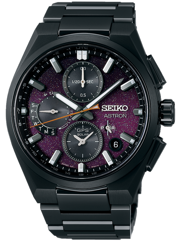 Seiko Astron SSH171J1 Limited Edition