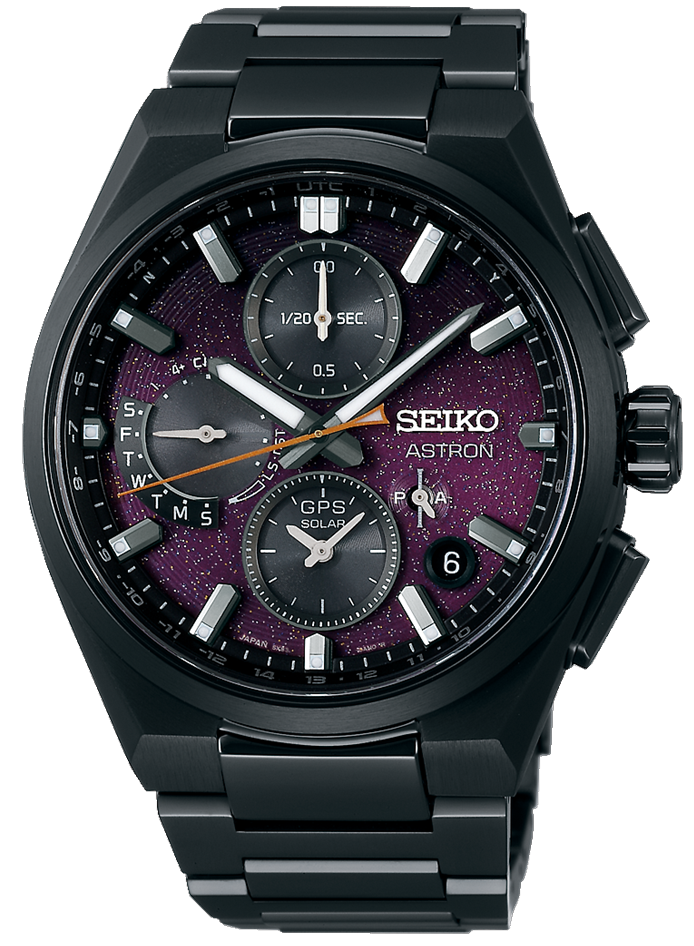 Seiko Astron SSH171J1 Limited Edition