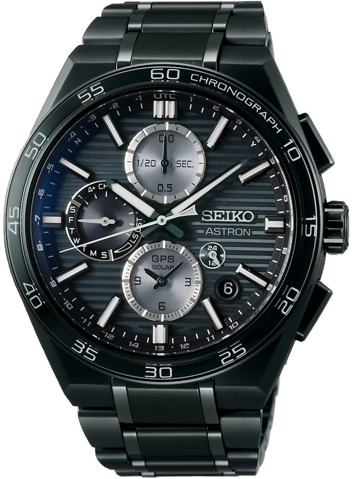 Seiko Astron SSH179J1