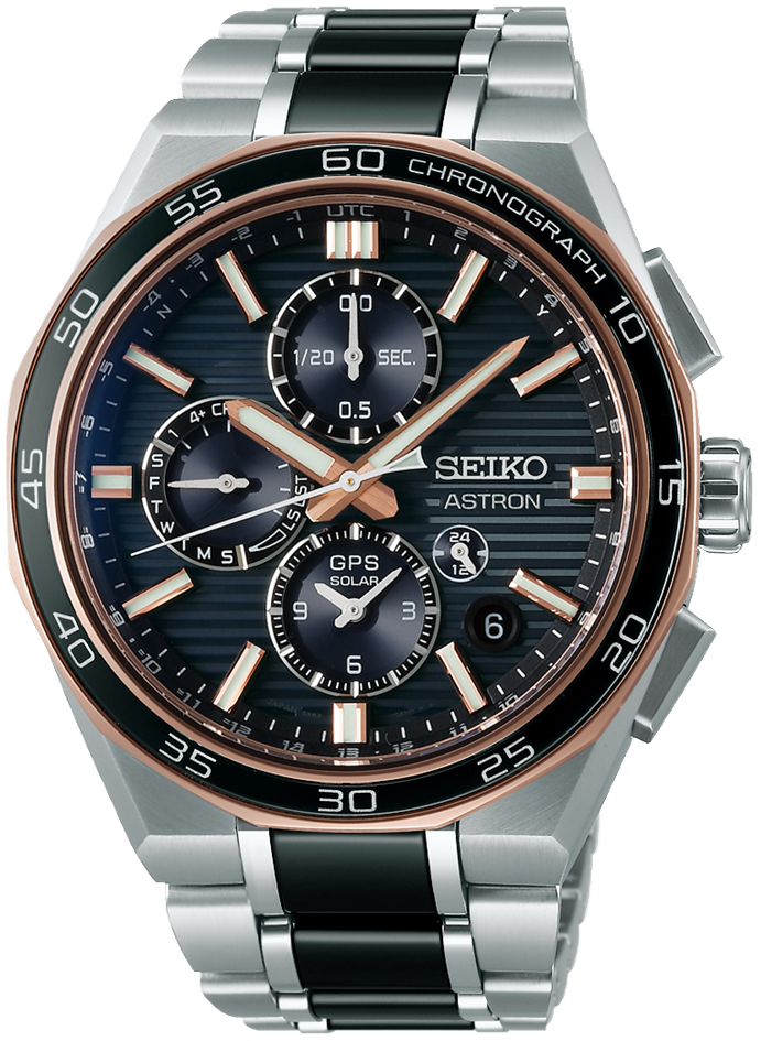 Seiko Astron SSH180J1 Limited Edition