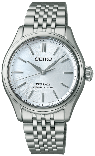 Seiko Presage Classic Aijiro SPB521J1