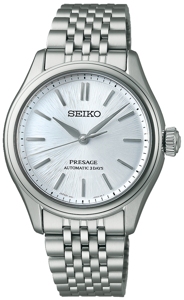 Seiko Presage Classic Aijiro SPB521J1