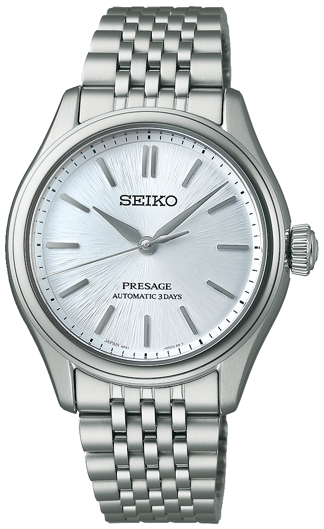 Seiko Presage Classic Aijiro SPB521J1