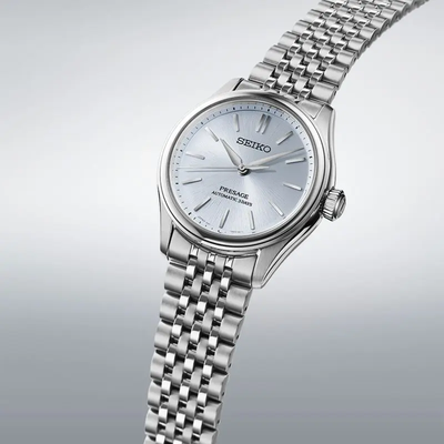 Seiko Presage Classic Aijiro SPB521J1
