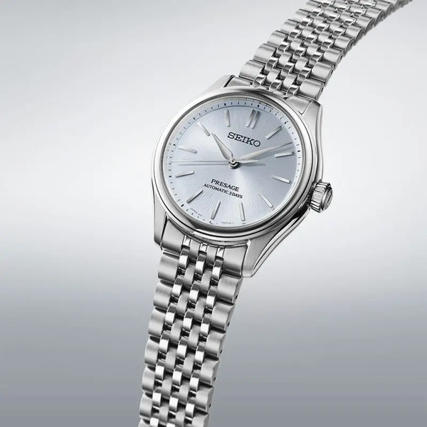 Seiko Presage Classic Aijiro SPB521J1