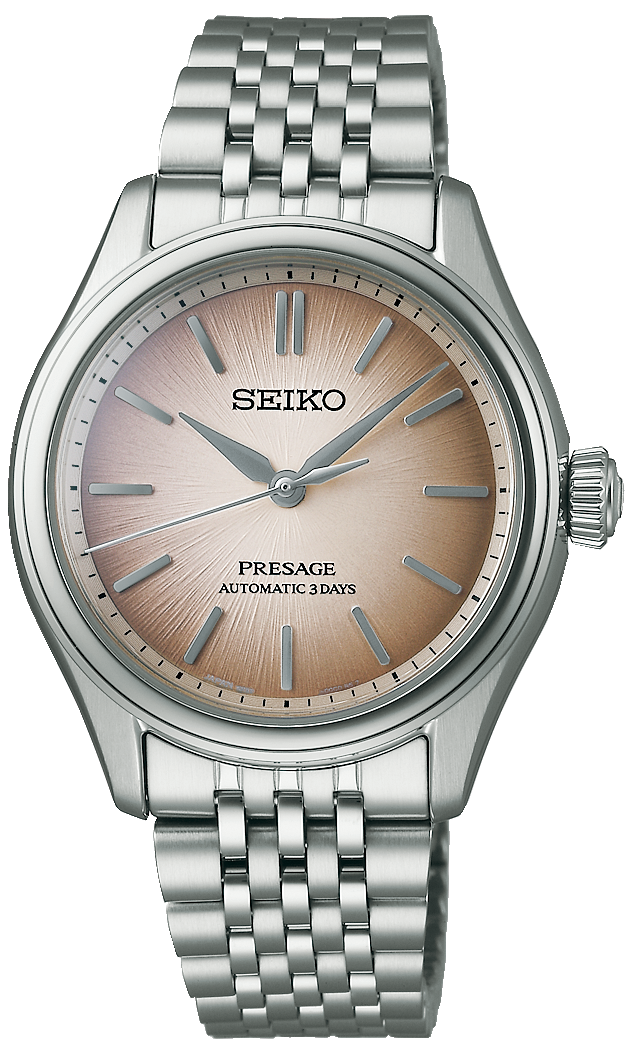 Seiko Presage Classic Fushi-iro SPB523J1