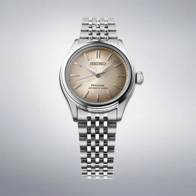 Seiko Presage Classic Fushi-iro SPB523J1