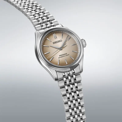 Seiko Presage Classic Fushi-iro SPB523J1