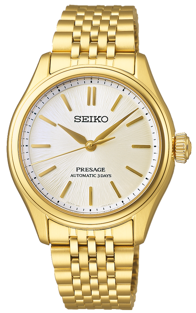 Seiko Presage Classic hiro-iro SPB524J1