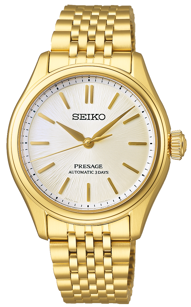 Seiko Presage Classic hiro-iro SPB524J1