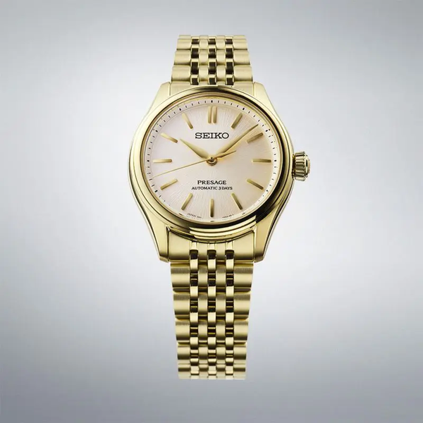Seiko Presage Classic hiro-iro SPB524J1