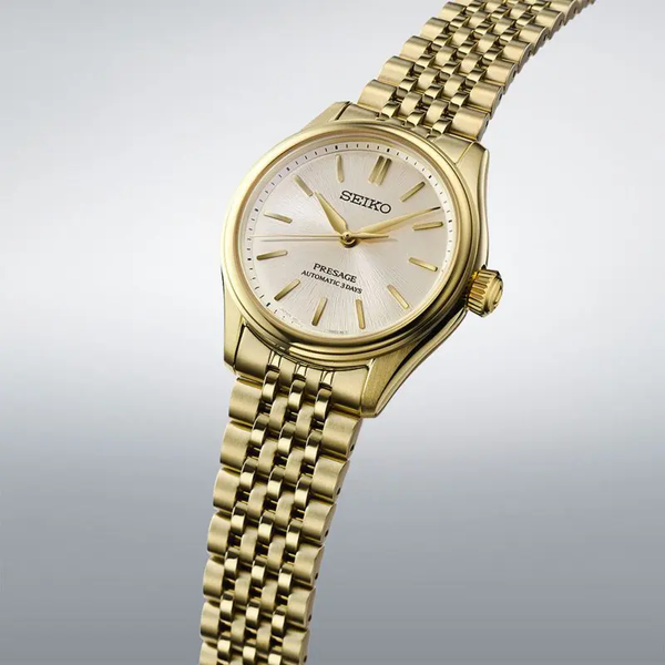 Seiko Presage Classic hiro-iro SPB524J1