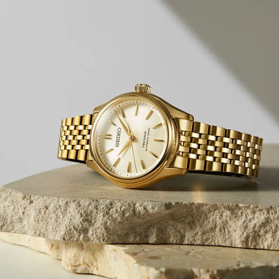 Seiko Presage Classic hiro-iro SPB524J1