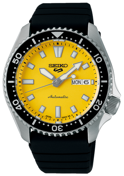 Seiko 5 Sports SRPL87K1