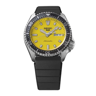 Seiko 5 Sports SRPL87K1