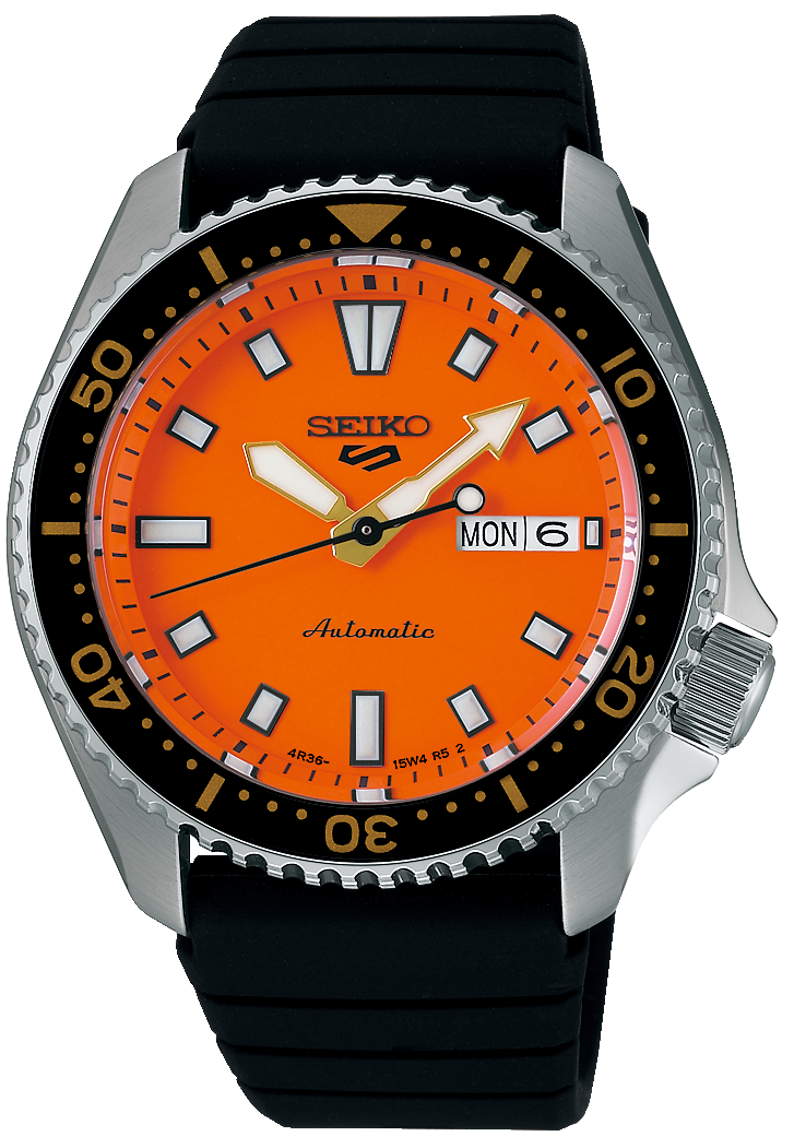 Seiko 5 Sports SRPL89K1