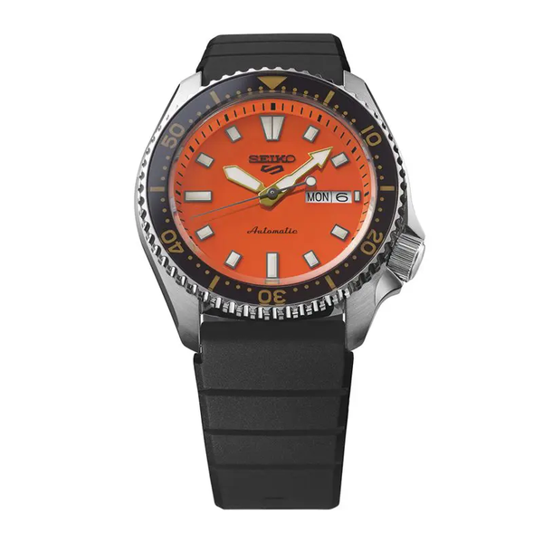 Seiko 5 Sports SRPL89K1