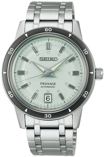 Seiko Presage Style60's SRPL71J1